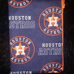 Makeup Bag/Zipper Pouch